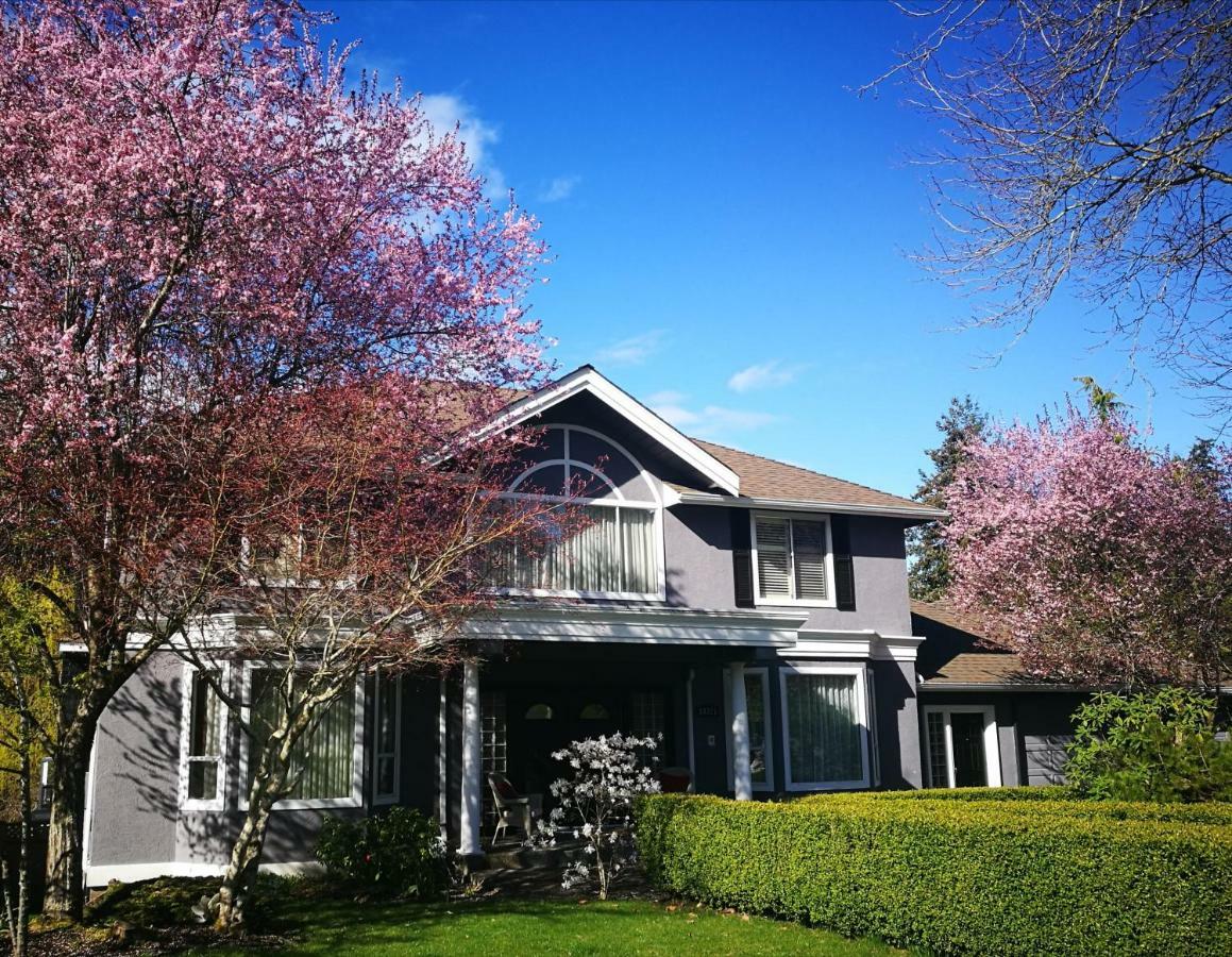 White Rock Pacific Otel Surrey Dış mekan fotoğraf